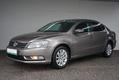 Volkswagen Passat 2.0 TDI Comfortline 2011
