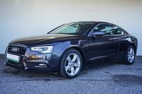 Audi A5 1.8 TFSI 2012