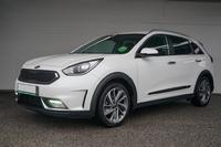 KIA Niro 1.6 Hybrid - Gold/ AT 2017