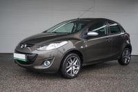 Mazda 2 1.3i 2014